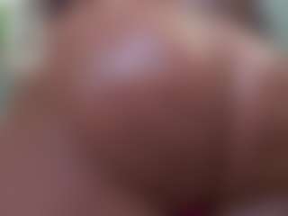 Kinky Kris's Live Sex Cam Show