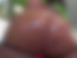 Kinky Kris's Live Sex Cam Show