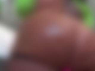 Kinky Kris's Live Sex Cam Show