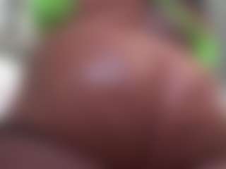 Live cam show with Kinky Kris - BBW Toys on infinitiblacc.com