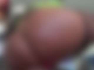 Kinky Kris's Live Sex Cam Show