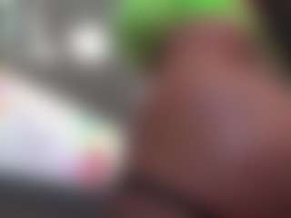 Kinky Kris's Live Sex Cam Show