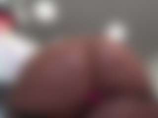 Kinky Kris's Live Sex Cam Show