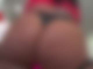 Kinky Kris's Live Sex Cam Show