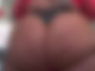 Kinky Kris's Live Sex Cam Show