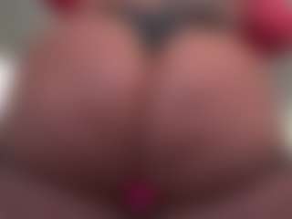 Kinky Kris's Live Sex Cam Show