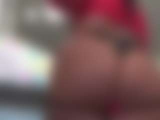 Kinky Kris's Live Sex Cam Show