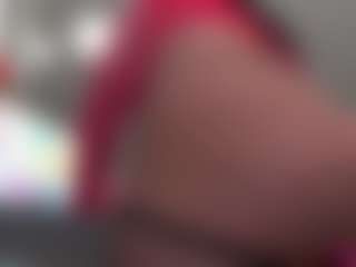 Kinky Kris's Live Sex Cam Show
