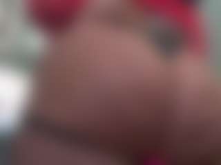 Kinky Kris's Live Sex Cam Show