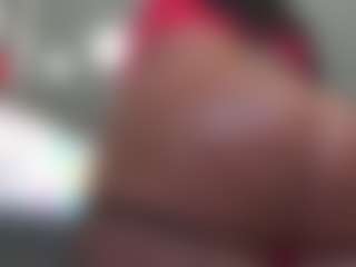 Kinky Kris's Live Sex Cam Show