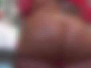 Kinky Kris's Live Sex Cam Show