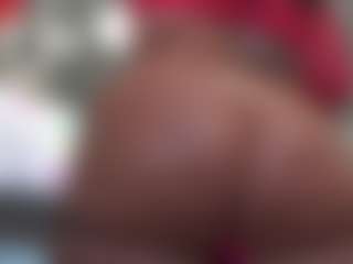 Kinky Kris's Live Sex Cam Show