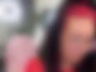 Kinky Kris's Live Sex Cam Show