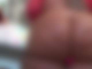 Kinky Kris's Live Sex Cam Show