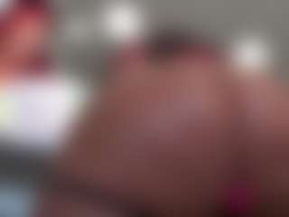 Kinky Kris's Live Sex Cam Show