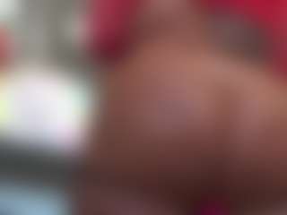 Kinky Kris's Live Sex Cam Show