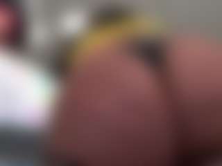 Kinky Kris's Live Sex Cam Show