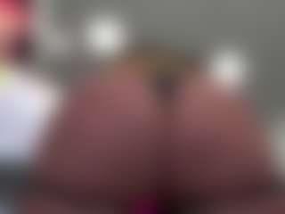 Kinky Kris's Live Sex Cam Show