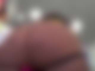 Kinky Kris's Live Sex Cam Show