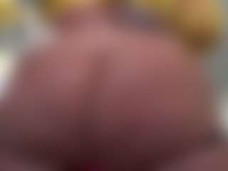 Kinky Kris's Live Sex Cam Show