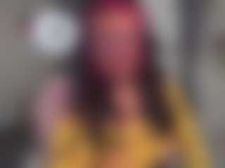 Kinky Kris's Live Sex Cam Show