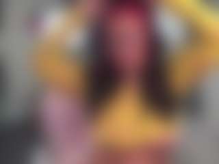 Kinky Kris's Live Sex Cam Show