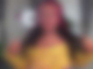 Kinky Kris's Live Sex Cam Show