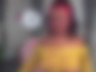 Kinky Kris's Live Sex Cam Show