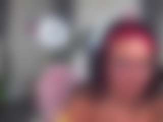 Kinky Kris's Live Sex Cam Show
