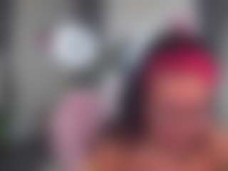 Kinky Kris's Live Sex Cam Show