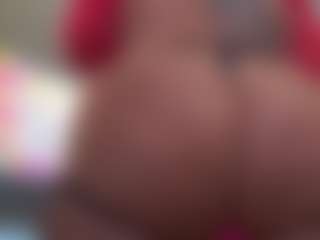 Kinky Kris's Live Sex Cam Show