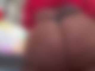 Kinky Kris's Live Sex Cam Show