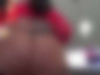 Kinky Kris's Live Sex Cam Show