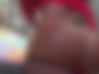 Kinky Kris's Live Sex Cam Show