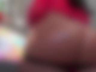 Kinky Kris's Live Sex Cam Show