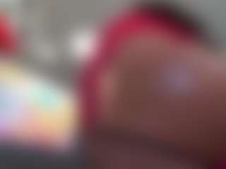 Live cam show with Kinky Kris - Big Ass on Camsoda