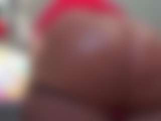Kinky Kris's Live Sex Cam Show
