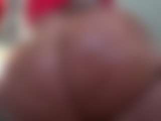 Kinky Kris's Live Sex Cam Show