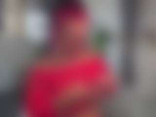 Kinky Kris's Live Sex Cam Show