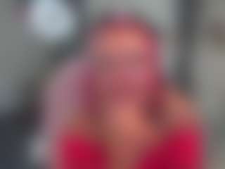Kinky Kris's Live Sex Cam Show