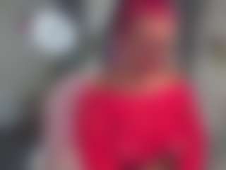 Kinky Kris's Live Sex Cam Show