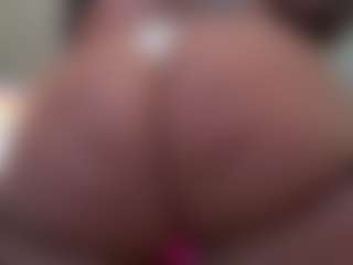Kinky Kris's Live Sex Cam Show