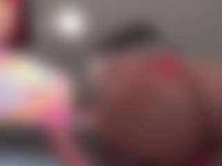 Kinky Kris's Live Sex Cam Show