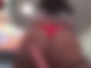 Kinky Kris's Live Sex Cam Show