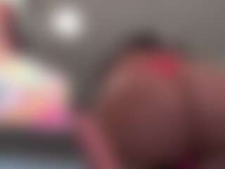 Kinky Kris's Live Sex Cam Show