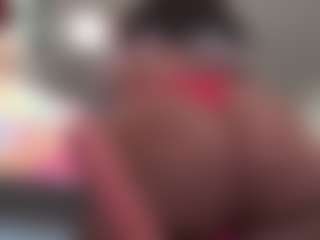 Kinky Kris's Live Sex Cam Show