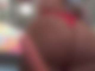 Kinky Kris's Live Sex Cam Show