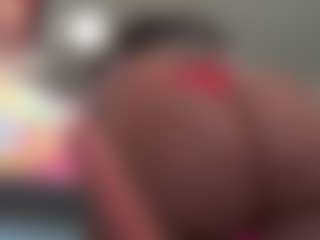 Kinky Kris's Live Sex Cam Show
