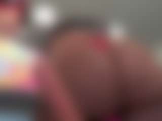 Kinky Kris's Live Sex Cam Show