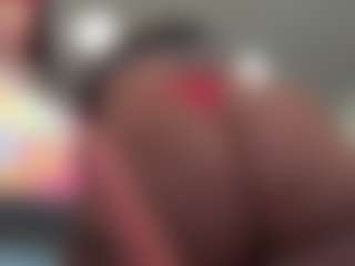 Kinky Kris's Live Sex Cam Show